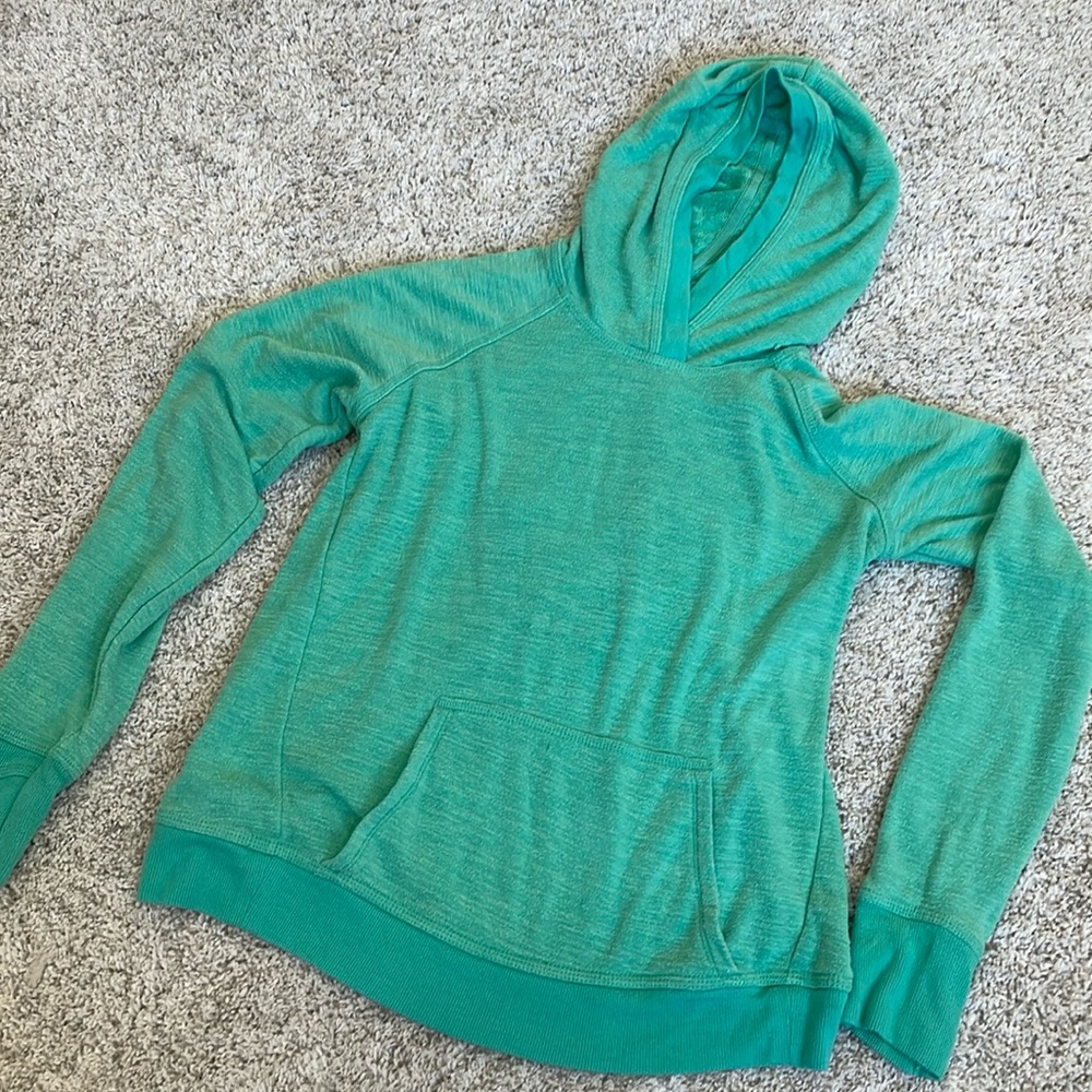 Athleta Girl hoodie